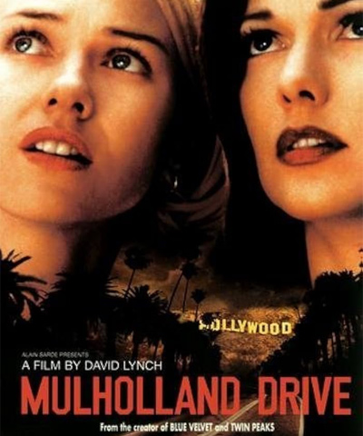 Mulholland Drive