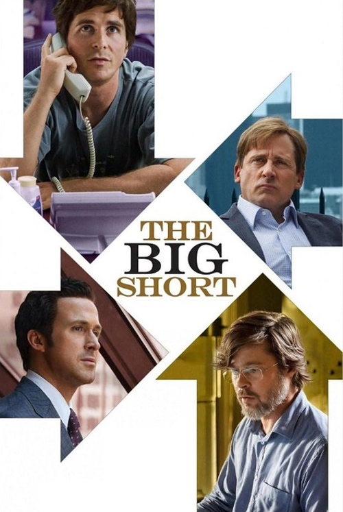 The big short
